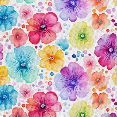 Obrázek produktu pro Venkovní dekorace OXFORD - Blumen - DX2205