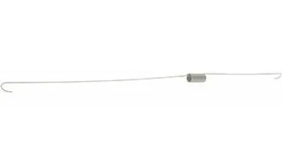 Image de Ressort De Régulateur Adaptable Honda Pour Moteurs Gv135 Et 160. Remplace Origine: 16562-zm0-000