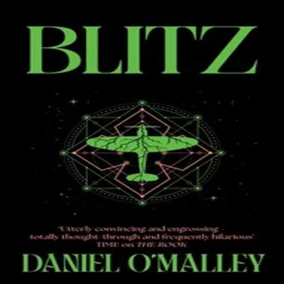 Produktbild von Blitz