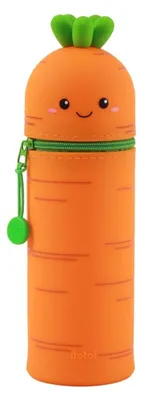 Obrázok produktu pre Sada iTOTAL z silikónu, oranžovej farby