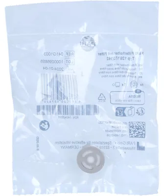 Produktbild von PARI Filterhalter mit Filter Typ130/152/128, 1 St BEU