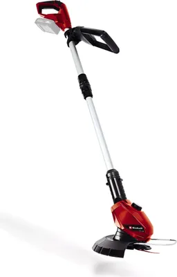Image de Einhell Power X-Change Coupe-bordures sans fil GE-CT 18 Li-Solo