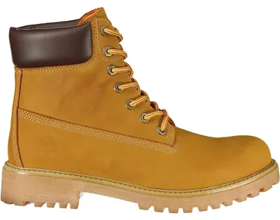 Productafbeelding van LUMBERJACK Enkellaarzen 102692172RIVER2_GITANYEL