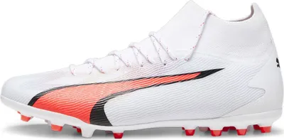 Produktbild von Puma Ultra Pro Mg Puma White-Puma Black-Fire 6
