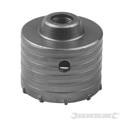 Image de Silverline 823541 Carotteuse TCT