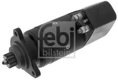 Image de FEBI BILSTEIN 48984 Démarreur 6,6 kW pour camion VOLVO 8700 24 V