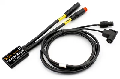 Produktbild von SpeedBox 3.2 B.Tuning für Specialized 3.1 und S-Works mit App
