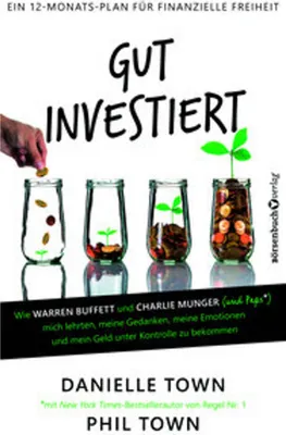 Immagine prodotto di Gut investiert