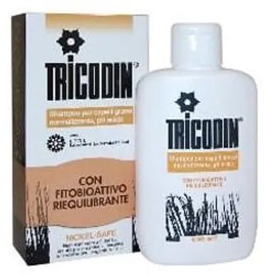 Produktbild von Talgregulierendes Shampoo für fettiges Haar, parabenfrei, 125 ml
