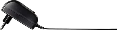 Produktbild von VOLTCRAFT FPPS 12-18W2.5-N Steckernetzteil, Festspannung 12 V/DC 1.5 A 18 W