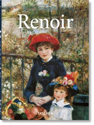 Produktbild von Renoir. 40th Ed.