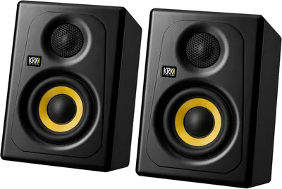 Produktbild von KRK Monitoring Kreate 3 Lautsprecher (Paar)