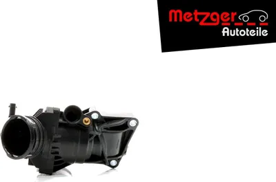 Immagine prodotto di Termostato refrigerante METZGER per MERCEDES C-KLASSE (W204)