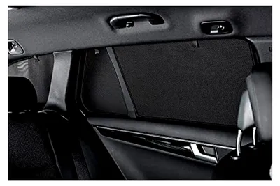 Produktbild von Satz von Sonnenschutzblenden für Honda Jazz 2015-2020 (6-teilig)