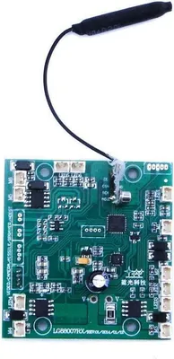 Produktbild von V323 5.8G FPV Empfänger