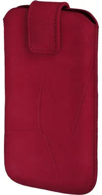 Produktbild von Hama Crinkle Sleeve, 75 x 13 x 135 mm