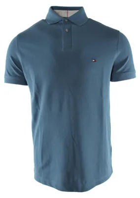 Zdjęcie produktu dla Koszulka polo Tommy Hilfiger Kumpel S