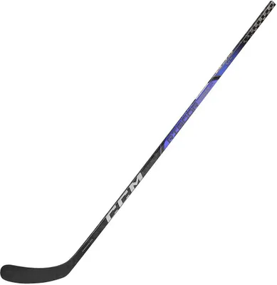 Immagine prodotto di Racchetta CCM TRIGGER RIBCOR 9K Senior 75 Flex 60 pollici P90TM destra