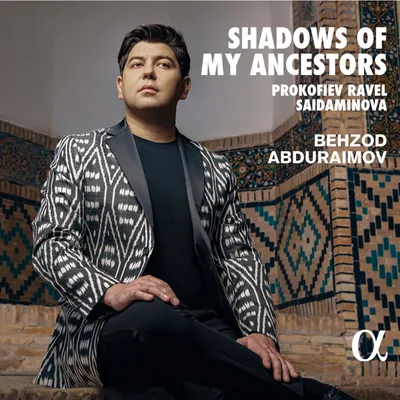 Image de Abduraimov, B : Les ombres de mes ancêtres