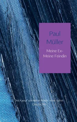 Produktbild von Meine Ex-Meine Feindin