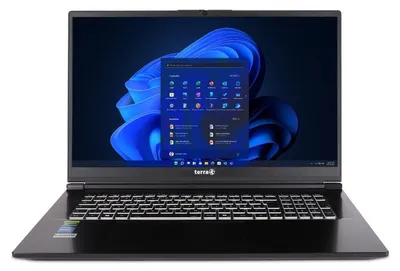 Produktbild von Terra Mobile Gamer Elite 5V4 U9-275Hx W11P