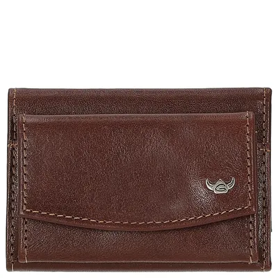 Zdjęcie produktu dla Golden Head Golden Head Colorado - Mini portfel 1cc 9 cm RFID