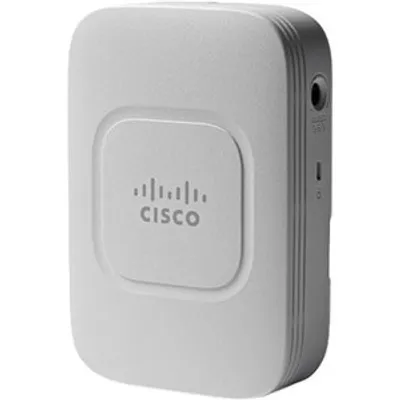 Produktbild von Cisco Aironet 700W, 2,4 GHz, 5 GHz, 1000 Mbit/s, 802.1x RADIUS, AES, EAP-FAST, EAP-PEAP, EAP-TLS, EAP-TTLS, MSCHAPv2, PEAP, TKIP, WPA, WPA2, 10,100,1000 Mbit/s