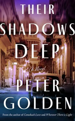Produktbild von Their Shadows Deep