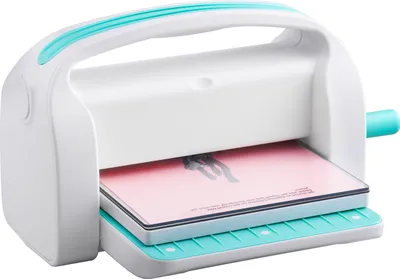 Hand-Stanzmaschine Für DIY Projekte - Präzise Stanz- Und Prägemaschine Für Bastler