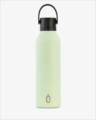 Obrázok produktu pre Runbott Mii Nerezová termofľaša s izoláciou – 1L, Melónová