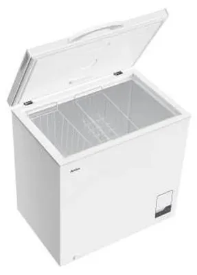 Produktbild von Amica GT 313 105 W Gefriertruhe / 200L / Inverter