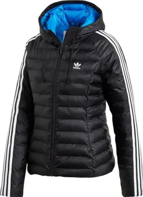 Zdjęcie produktu dla Adidas Kurtki Slim Jacket, ED4784, Rozmiar: 152