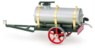 Produktbild von Wilesco Sprengwagen A 385 Sammlerartikel, 240 mm breit, 90 mm tief, 110 mm hoch