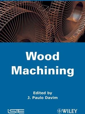 Produktbild von Wood Machining