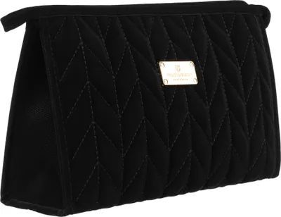 Produktbild von Peterson PTN K24-01-5918 schwarze Kosmetiktasche