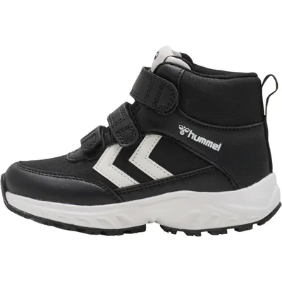 Produktbild von hummel ROOT TEX INFANT - BLACK - 27