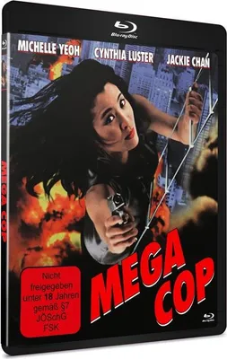 Obrázek produktu pro Mega Cop