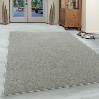 Produktbild von Teppich ATA CREAM 60 X 100cm Rechteck