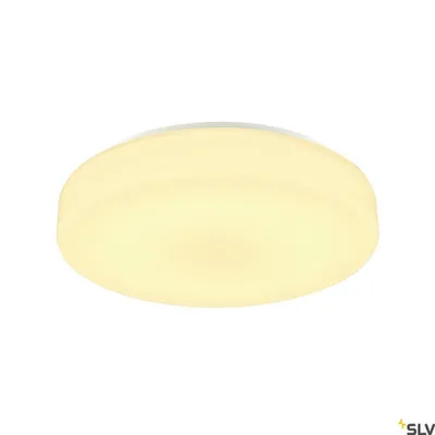 Zdjęcie produktu dla SLV Lipsy 40 Drum lampa sufitowa LED Dali White 3000-4000K