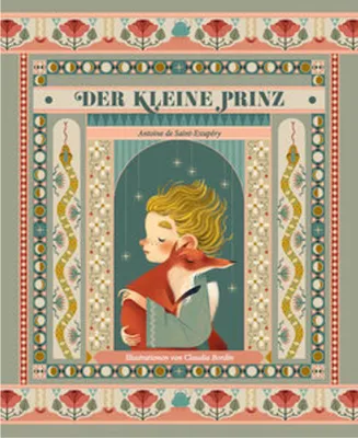 Obrázek produktu pro Der kleine Prinz