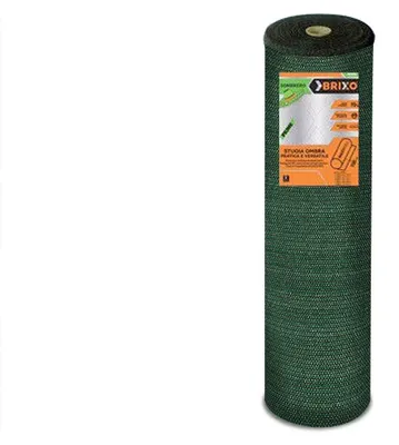 Immagine prodotto di Sombrero - Stuoia Frangivista Verde Scuro - H2