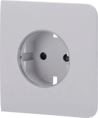 Produktbild von Ajax SideCover Seitliches Cover für das Outlet Nebel (HAN 60002)