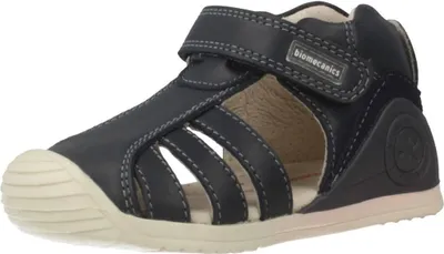 Produktbild von Blaue Schuhe Modell 192125