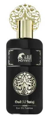 Immagine prodotto di Rifaat, Oud Al Intaj, EDP, Unisex, 75 ml