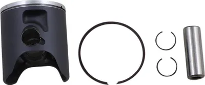 Produktbild von ProX Racing Parts Kolbensatz 43-46mm präzisionsgefertigt für Yamaha YZ65