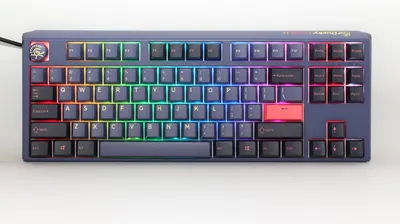 Produktbild von Ducky One 3 TKL
