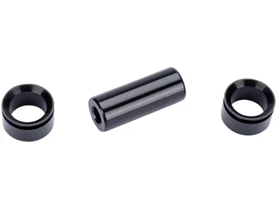 Imagen del producto de Kit de montaje para amortiguador trasero RockShox, 3 piezas, 1/2", 6x31.75, estándar, color