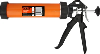 Produktbild von Silikonmasse-Extraktor 300 ml - E-400-4500