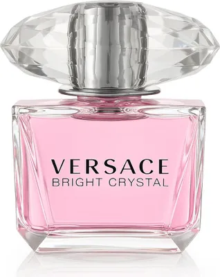 Zdjęcie produktu dla Versace Bright Crystal woda toaletowa spray 90ml