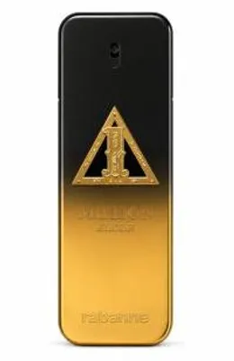 Obrázok produktu pre Rabanne 1 Million Night Elixir Parfum Elixir, Muži, 100 ml, Nádoba na jedno použitie, Tekutý parfém, Sprej, ALCOHOL DENAT., PARFUM (FRAGRANCE), AQUA (WATER/EAU), TETRAMETHYL ACETYLOCTAHYDRONAPHTHALENES,...